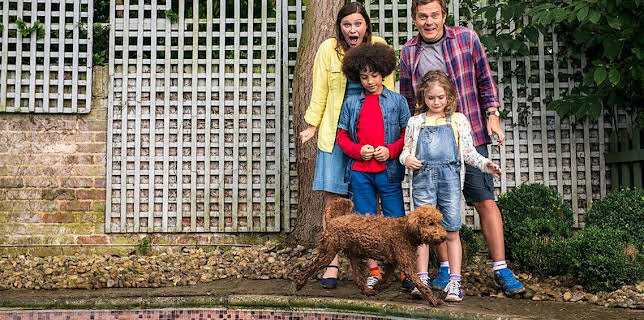 12:45 PM: Waffle the Wonder Dog (S1) | Cbeebies | 1/23 2026