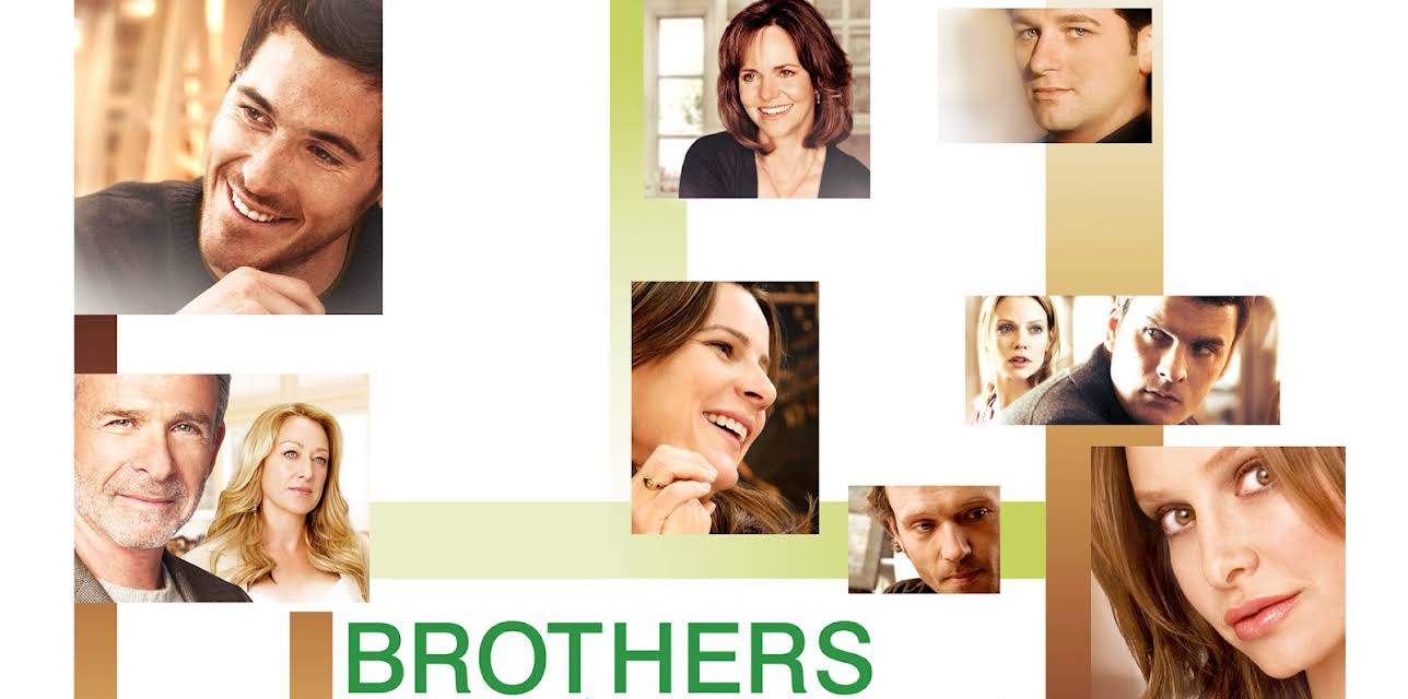 Brothers & Sisters Season 1