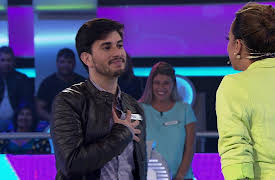 ¿Quién Caerá? season-1: ¿Quién Caerá? - Seis duelos para el final