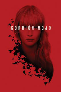 00:47: Gorrión rojo | TV Canaria | 9/15 2026