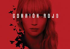 Gorrión rojo
