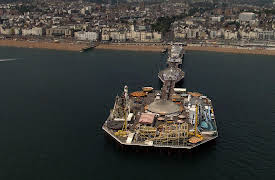 England From Above: Highclere Castle to Brighton