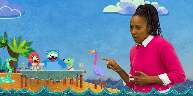 4:30 PM: Magic Hands (S2) | Cbeebies | 1/18 2026