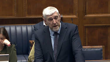 3:00 AM: Northern Ireland Assembly | BBC Parliament | 10/17 2026