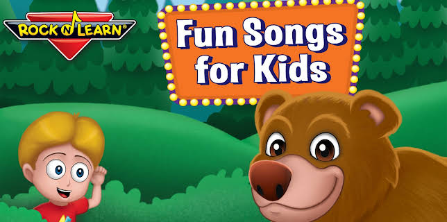 Fun Songs for Kids