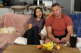 90 Day Fiance Pillow Talk: Happily Ever After?, Season 9: PT: Oh, My God, It's a Girl!