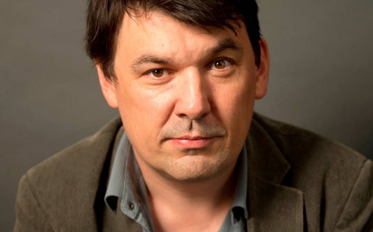 Graham Linehan