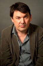 Graham Linehan as Director
