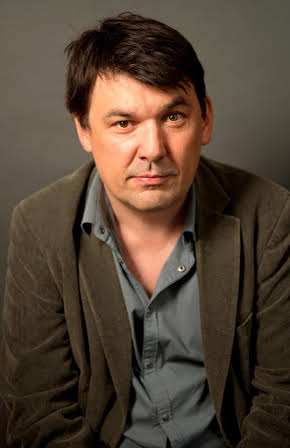 Graham Linehan as creator
