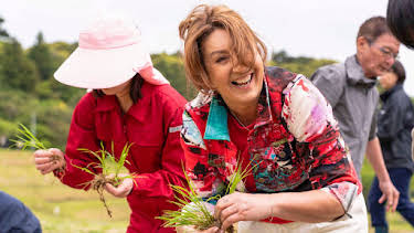 12:00 AM: Jane McDonald: Lost in Japan (S1 E2) (S1) | 5 Select | 2/24 2026