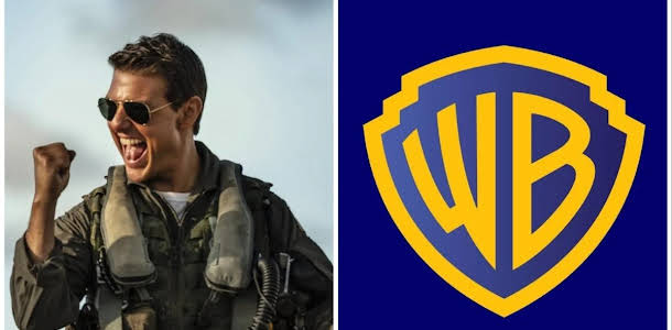 Tom Cruise and Warner close deal for the development of new films