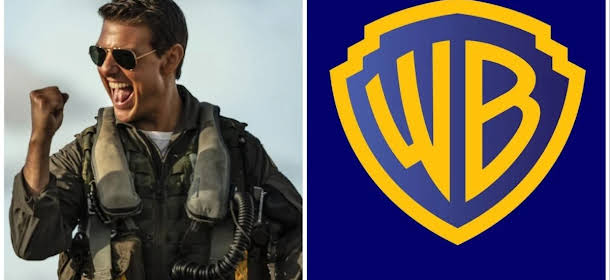 Tom Cruise and Warner close deal for the development of new films