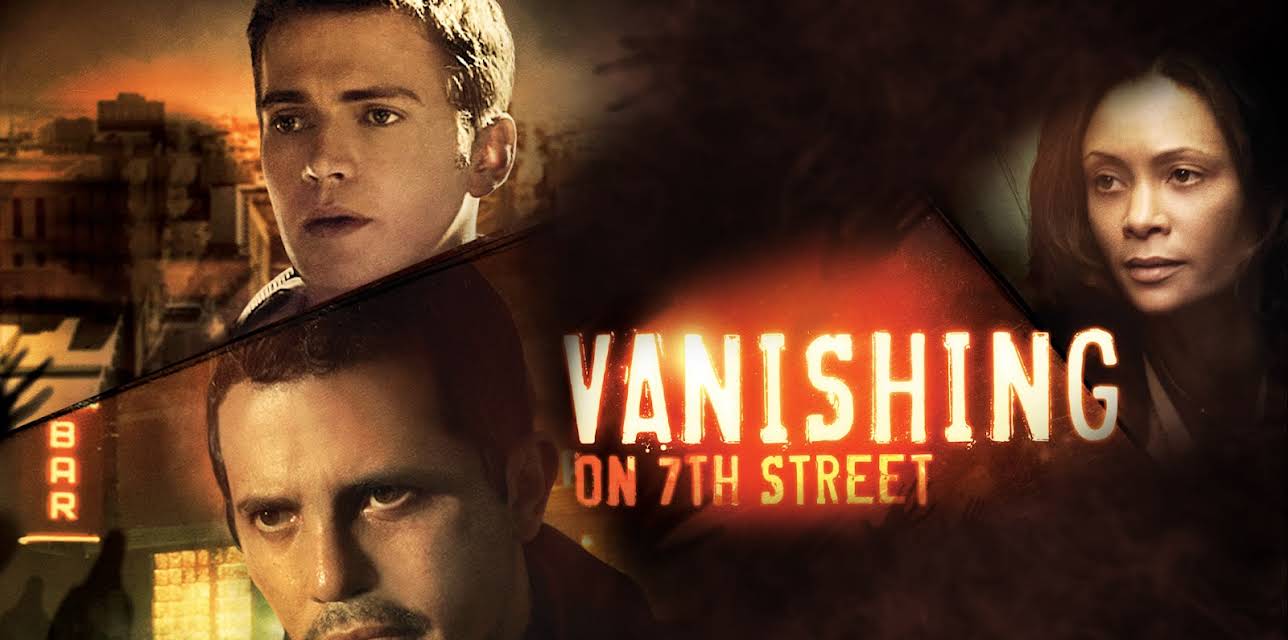 Vanishing on 7th Street (2010)