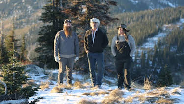 1:00 PM: Homestead Rescue (S3) | Discovery Channel | 4/5 2026