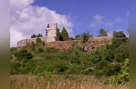 Castle Secrets & Legends Season 1: Hound of the Baskervilles