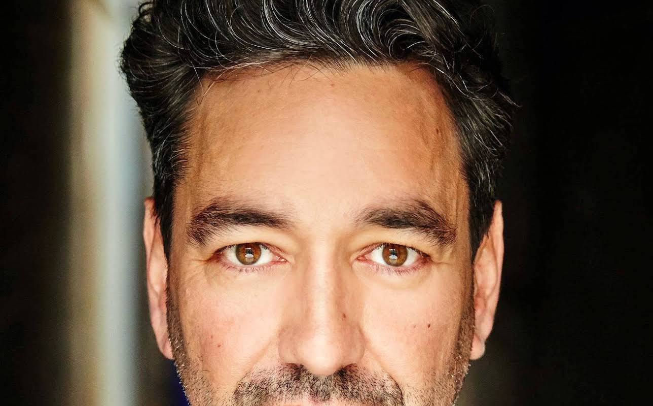Alex Papps