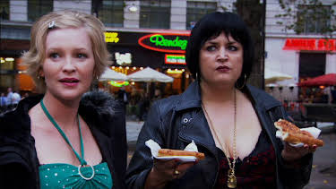 11:05 AM: Gavin & Stacey (S1 E1) (S1) | Dave | 4/6 2026