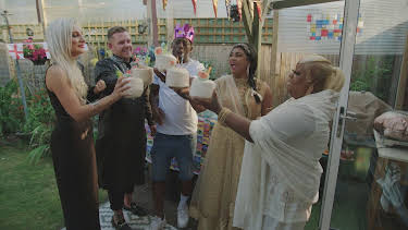 4:20 PM: Come Dine with Me | More 4 | 8/23 2026