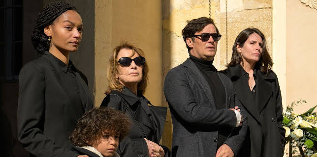 20:15: Alles was ich dir geben will (S01/E01) | One | 3/7 2026