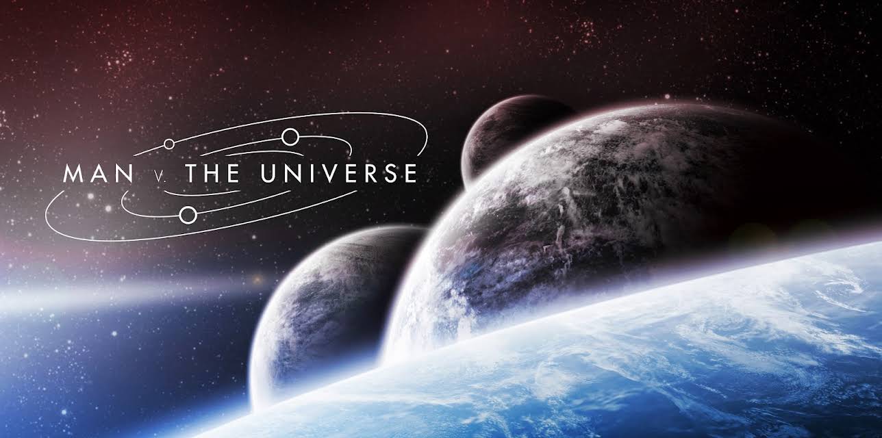 Man v. The Universe Season 1