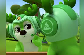 Deer Squad, Season 1: Double Trouble/Box Not So Clever