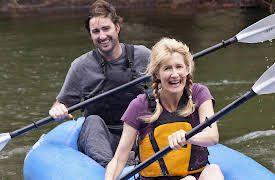 Enlightened: Season 1: The Weekend