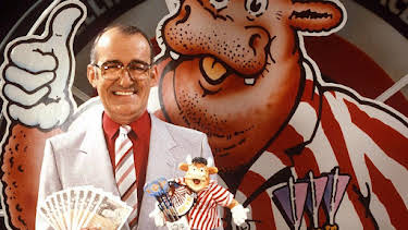 12:30 AM: Bullseye | Challenge | 1/12 2026