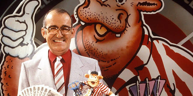 11:30 PM: Bullseye | Challenge | 1/11 2026