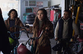 Home Before Dark: Bigger Than All of Us