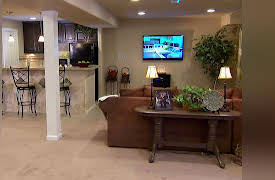 Professional Grade: Big Family Basement Battle