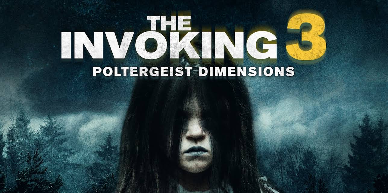 The Invoking 3: Poltergeist Dimensions (2016)