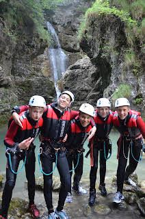 05:30: Die Jungs-WG: Sommer. Sonne. Elternfrei. | ZDF | 4/4 2026