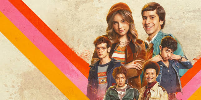 Eva, Camilo och kärleken