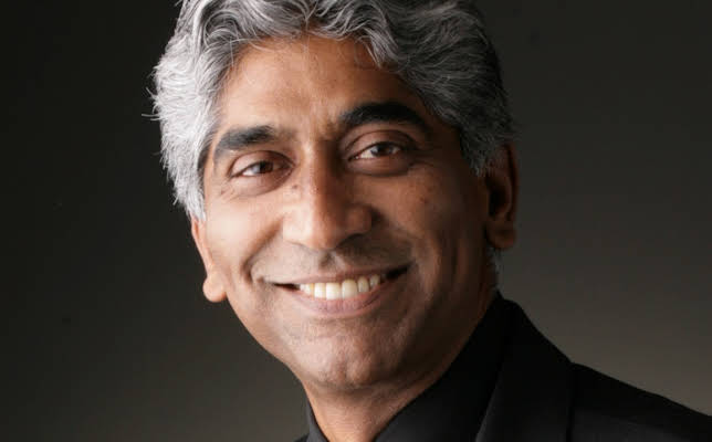 Ashok Amritraj
