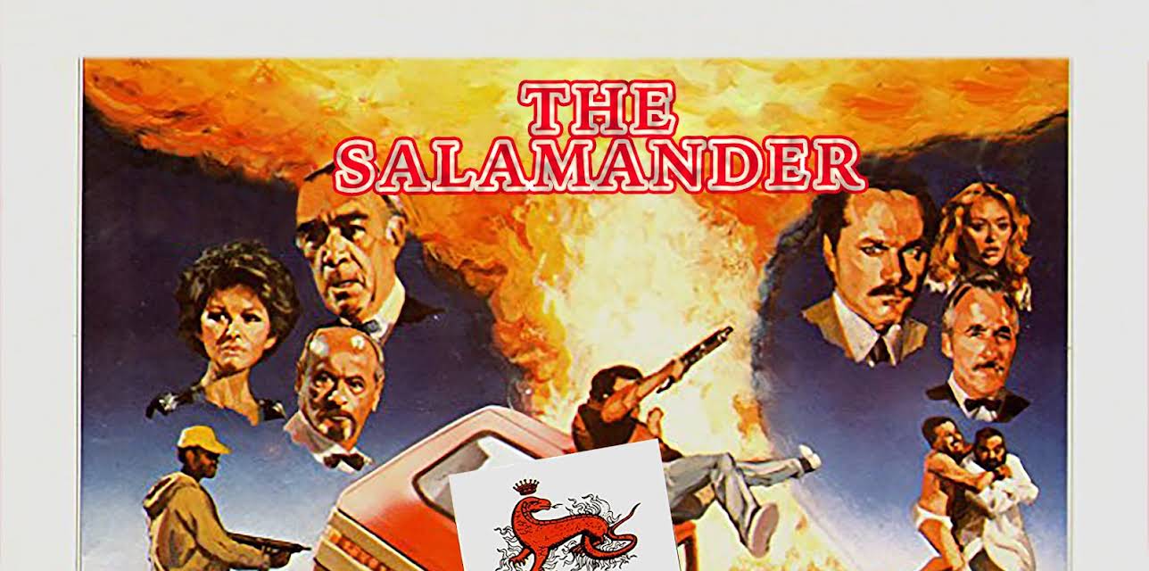 The Salamander (1983)
