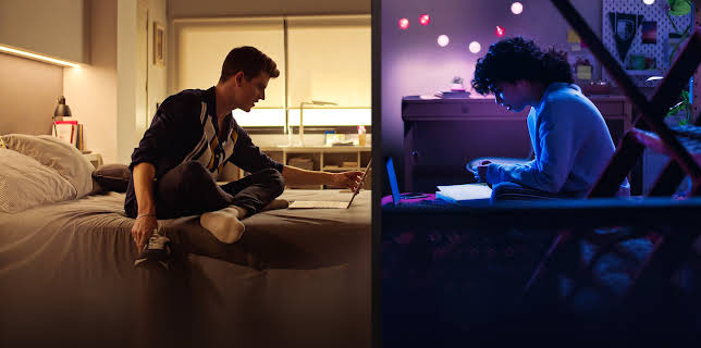 Elitskolan: korta berättelser: Nadia Guzmán