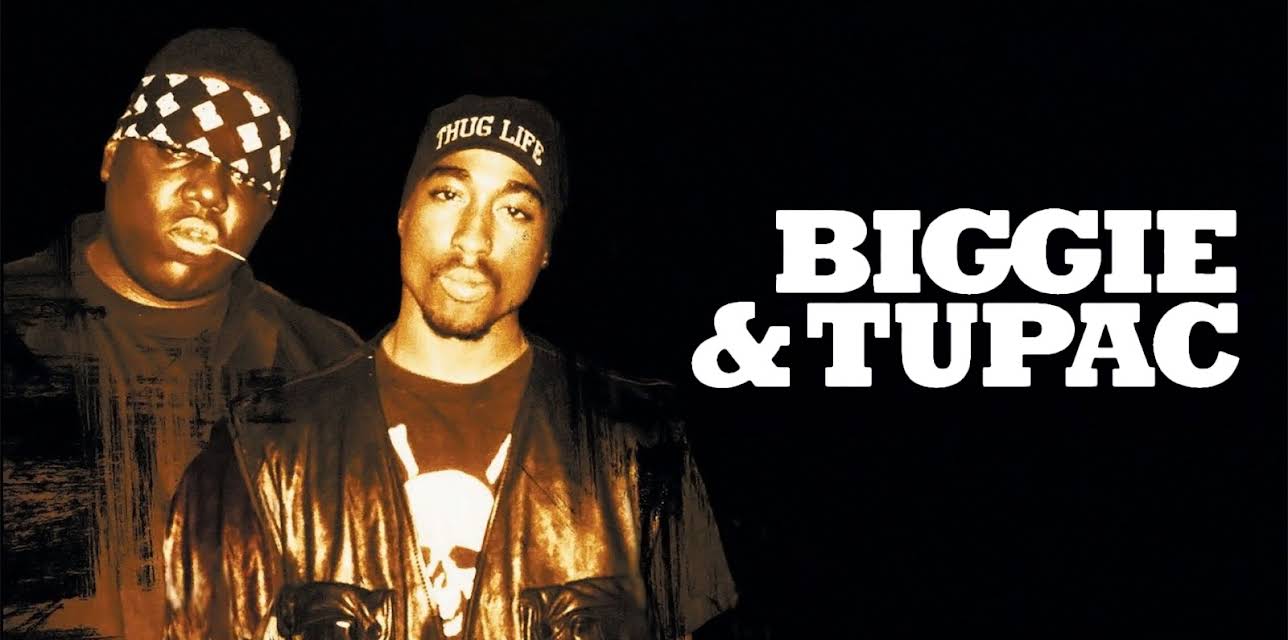 Biggie and Tupac (2002)