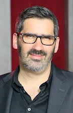 Christian Rivers as Director