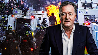 12:00 AM: Piers Morgan: Uncensored | 5 Star | 6/28 2026
