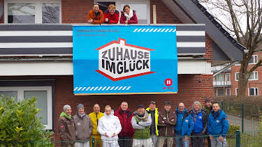 18:15: Zuhause im Glück - Unser Einzug in ein neues Leben | RTL 2 | 9/12 2026