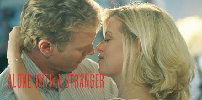 Alone With A Stranger (2000)