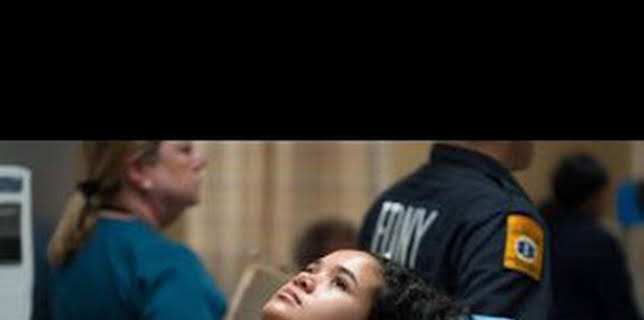 10:39: Ley y orden: unidad de víctimas especiales (T26): Ep.8 Arrinconados | Calle 13 | 2/25 2026