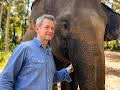 Alexander Armstrong in Sri Lanka