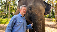 Alexander Armstrong in Sri Lanka (S1 E1)