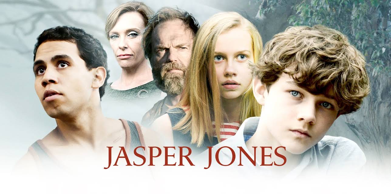 Jasper Jones (2019)