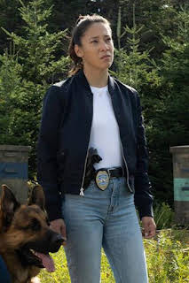 21:01: Hudson y Rex (T7): Ep.6 Muerte Entre Abejas | AXN | 4/8 2026