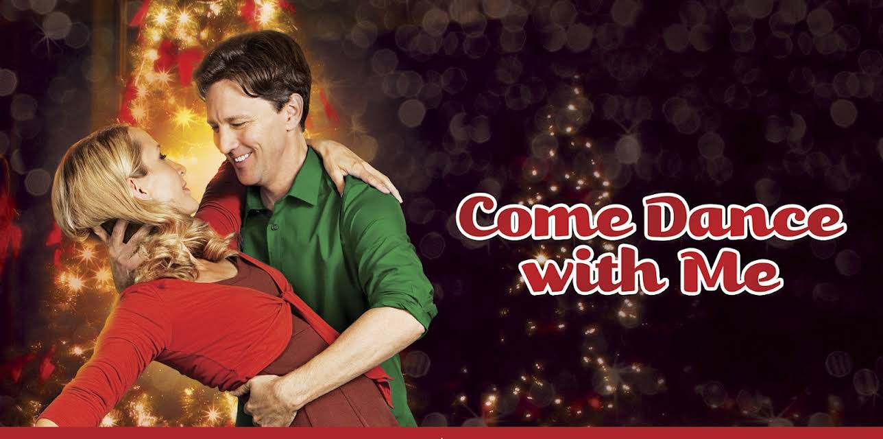 Come Dance With Me (2012)