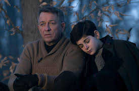 Gotham: The Complete First Season: The Scarecrow