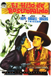 18:15: El hijo de Rostro Pálido | Castilla la Mancha TV | 4/9 2026