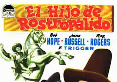 El hijo de Rostro Pálido